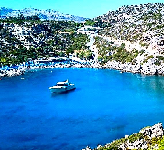 Faliraki Premium Hotel